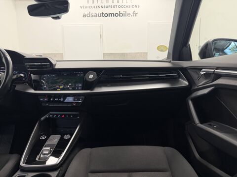 A3 35 TDI 150ch Business line S tronic 7 2023 occasion 57980 Diebling