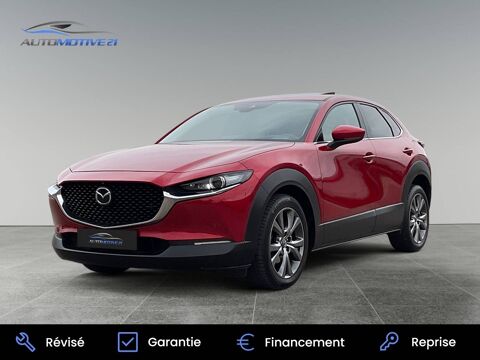 Mazda CX-30 2.0 M-Hybrid 180ch Exclusive 2020 occasion Longvic 21600