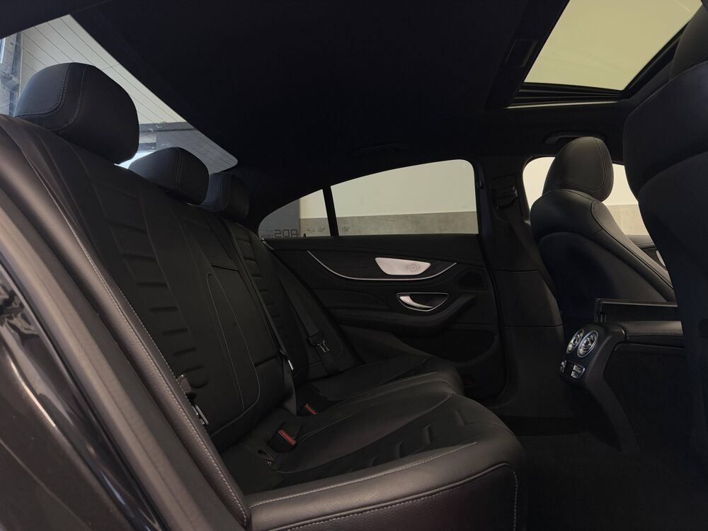 Classe CLS III 400 d 330ch AMG Line+ 4Matic 9G-Tronic / &Agrave; PARTIR DE 62 2021 occasion 57980 Diebling