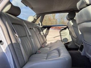 XJ V8 SOVEREIGN A 2001 occasion 57980 Diebling