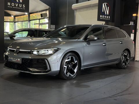 Passat VOLKSWAGEN PASSAT SW 2.0 TDI 150 CV R-LINE 2025 occasion 77240 Vert-Saint-Denis