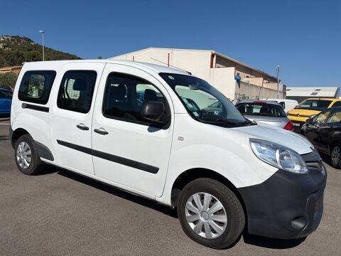 Annonce voiture Renault Kangoo Express 10990 