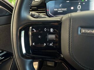 Range Rover 3.0 P460e 460ch PHEV HSE LWB 2024 occasion 06250 Mougins