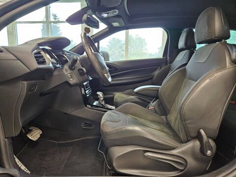 DS3 PureTech 110ch So Chic S&S EAT6 2016 occasion 06250 Mougins