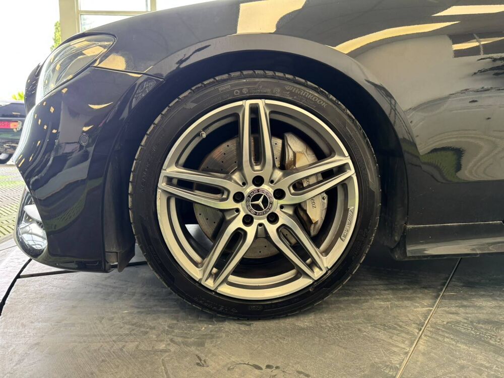 Classe E III (C238) 300 245ch AMG Line 9G-Tronic 2020 occasion 06250 Mougins