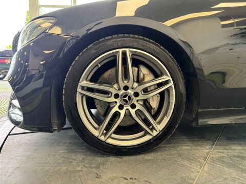 Classe E III (C238) 300 245ch AMG Line 9G-Tronic 2020 occasion 06250 Mougins
