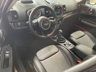 Cooper COUNTRYMAN COOPER SE 136+88 CH BUSINESS DESIGN ALL4 BVA 2020 occasion 92500 Rueil-Malmaison