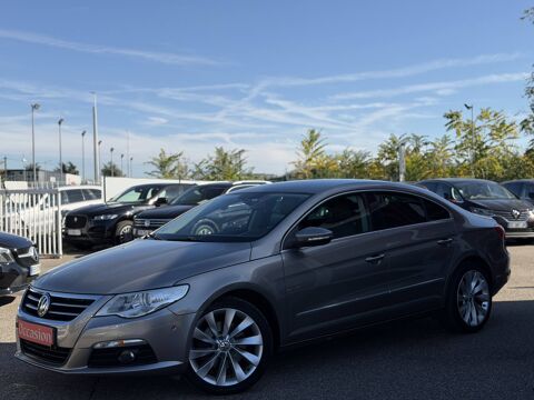 Volkswagen passat CC 2.0 TDI 170 Carat EDITION DSG