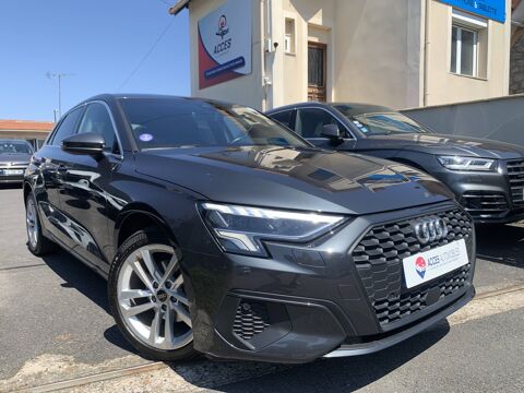 A3 30 TFSI 110ch S tronic 7 2023 occasion 95220 Herblay