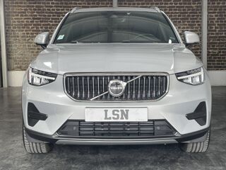 XC40 T4 Recharge 129 + 82ch Start DCT 7 2022 occasion 92500 Rueil-Malmaison