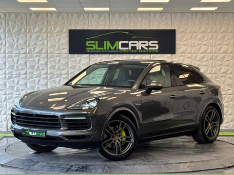 Annonce voiture Porsche Cayenne 74990 €