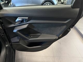 A3 AUDI A 3 SPORTBACK TFSI 110 INT&Eacute;RIEUR S LINE 2021 occasion 77240 Vert-Saint-Denis