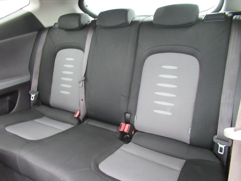 Ceed II 1.6 CRDi 110ch Style 2014 occasion 10410 Saint-Parres-aux-Tertres