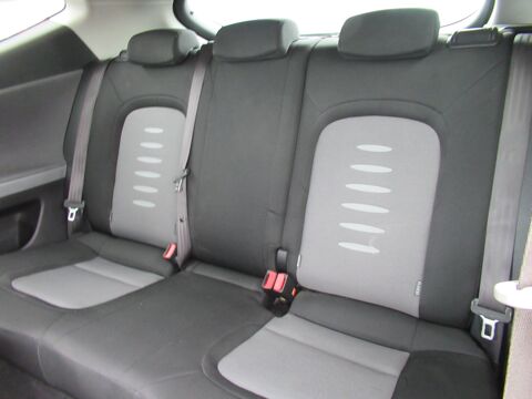 Ceed II 1.6 CRDi 110ch Style 2014 occasion 10410 Saint-Parres-aux-Tertres