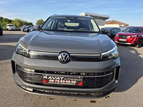 Tiguan 2.0 TDI 150ch VW Edition DSG7 2025 occasion 71880 Ch&acirc;tenoy-le-Royal