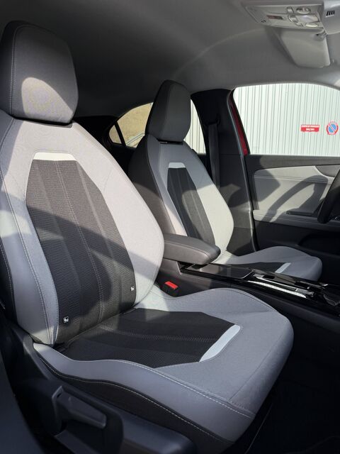 Mokka 1.2 Turbo 130ch Elegance Business BVA8 2022 occasion 49124 Saint-Barth&eacute;lemy-d'Anjou