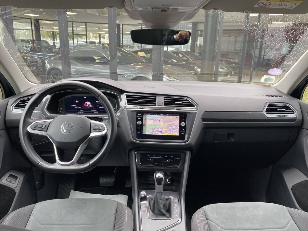Tiguan 1.4 eHybrid 245ch Elegance DSG6 2023 occasion 78200 Buchelay