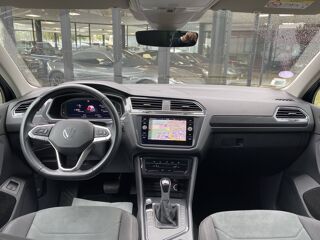 Tiguan 1.4 eHybrid 245ch Elegance DSG6 2023 occasion 78200 Buchelay