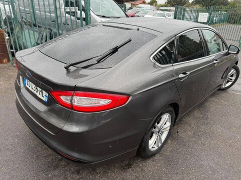 Mondeo IV 2.0 TDCI 150 TITANIUM BVM6 2016 occasion 95480 Pierrelaye