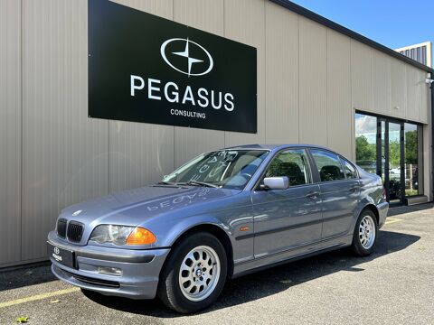 Bmw serie 3 Série 3 IV (E46) 318i