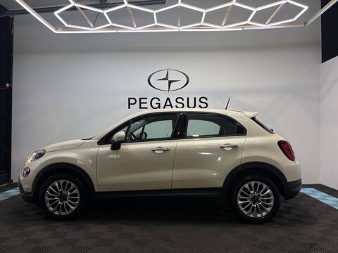 500 X 1.0 FireFly Turbo T3 120ch City Cross 2019 occasion 47390 Layrac