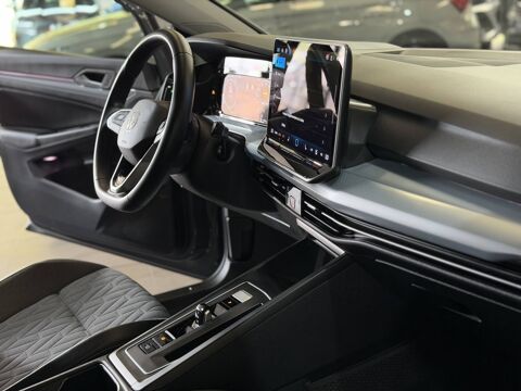 Golf GOLF 8 1.5 150 CV ETSI BVA EDITION GOAL 2025 occasion 77240 Vert-Saint-Denis