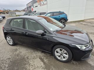 Golf 2.0 TDI SCR 116ch Life Plus 2024 occasion 71880 Ch&acirc;tenoy-le-Royal