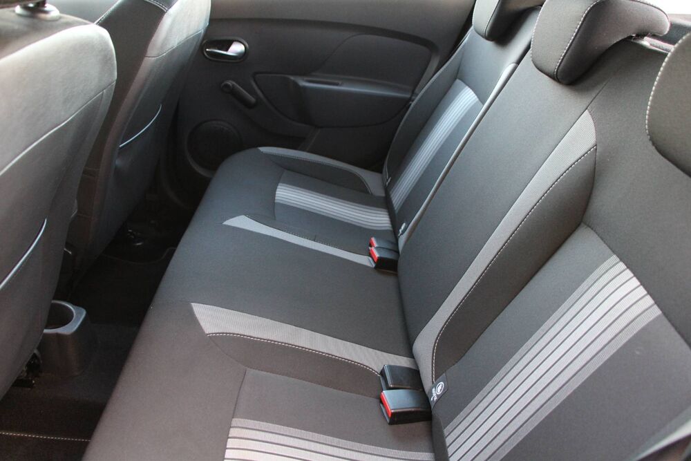 Sandero II (B52) 0.9 TCe 90ch Stepway Prestige / Cam&eacute;ra 2019 occasion 68190 Ensisheim