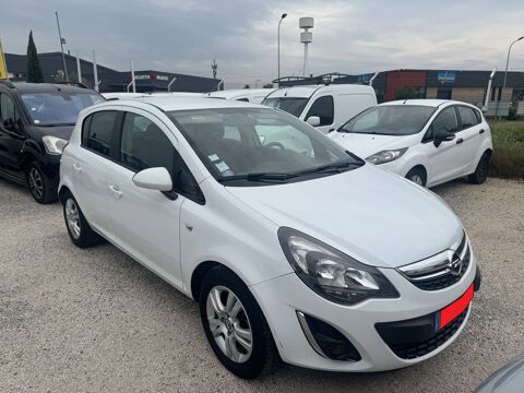 Opel corsa IV ph2. 1.4 Twinport 100 Graphite/ 1&egr
