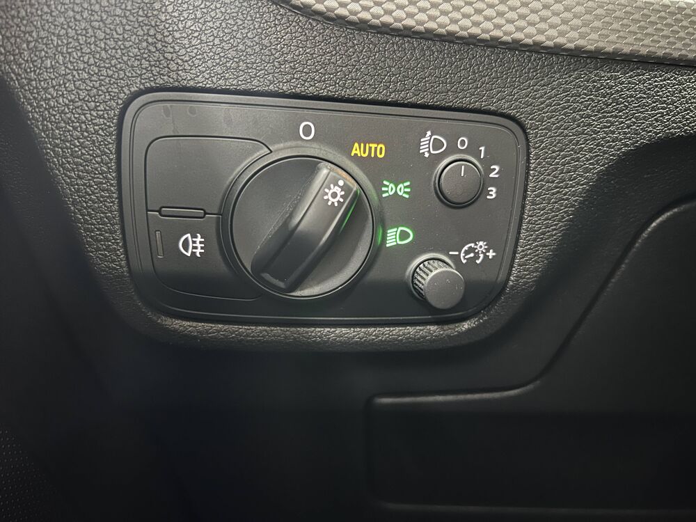 Q2 30 TDI 1,6 TDI 116CH S TRONIC 7 2019 occasion 92500 Rueil-Malmaison