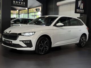 Scala ŠKODA SCALA 2 1.0 TSI 116 CV S&Eacute;LECTION DSG 2025 occasion 77240 Vert-Saint-Denis