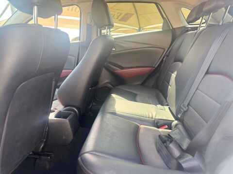 Cx-3 1.5 SKYACTIV-D 105 El&eacute;gance 2017 occasion 69800 Saint-Priest