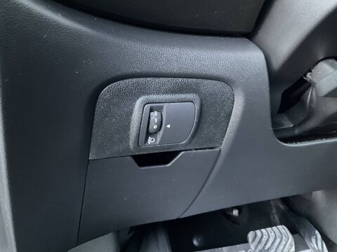 Sc&eacute;nic 1.5 dCi 110ch energy LIMITED EDC 2018 occasion 21600 Longvic