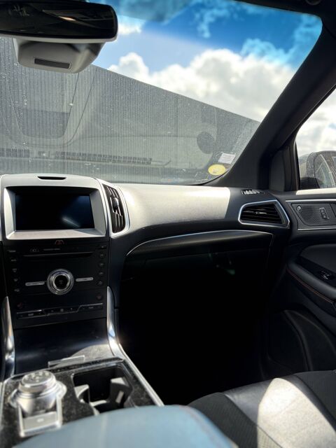 Edge 2.0 EcoBlue 238ch ST-Line i-AWD BVA8 2019 occasion 49124 Saint-Barth&eacute;lemy-d'Anjou