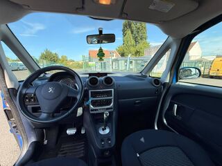 1007 Sporty 1.6e 16V 110ch 2007 occasion 95480 Pierrelaye