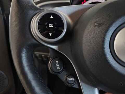 ForTwo III Electrique 82ch prime 2019 occasion 06250 Mougins