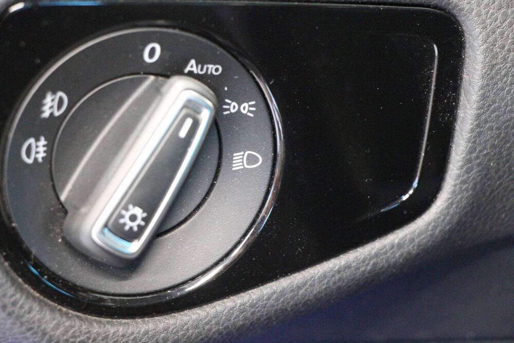 Golf 2.0 TDI 150ch FAP R-LINE / CAMERA / CARPLAY 2019 occasion 68190 Ensisheim