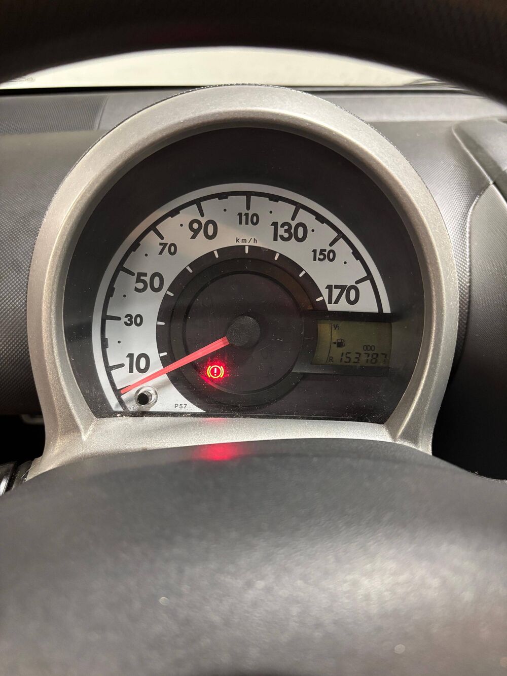 Aygo 1.0 VVT-i 68ch Confort 5p 2009 occasion 75010 Paris