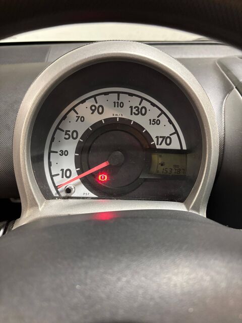 Aygo 1.0 VVT-i 68ch Confort 5p 2009 occasion 75010 Paris