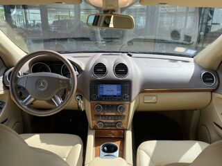 Classe GL I (X166) 320 CDI Pack Luxe 7pl 2010 occasion 78200 Buchelay