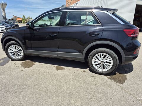T-ROC 2.0 TDI 150ch Life DSG7 2024 occasion 71880 Ch&acirc;tenoy-le-Royal