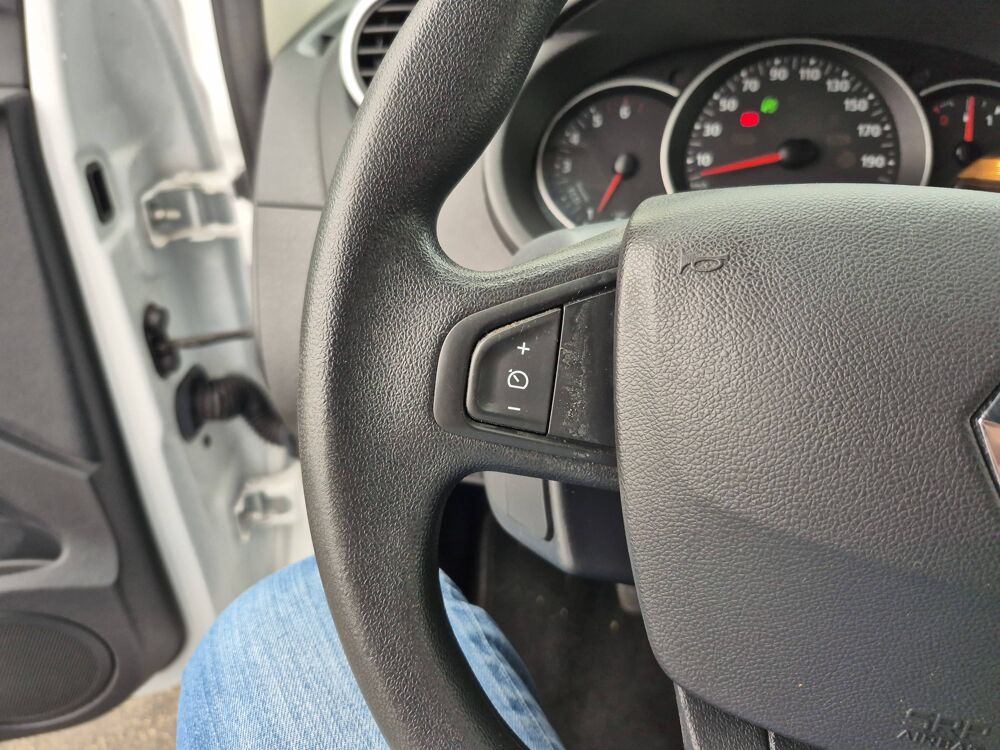 Kangoo Express II Express1.5 DCI 95 EXTRA R-LINK 2021 occasion 71880 Ch&acirc;tenoy-le-Royal