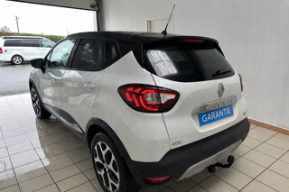 Captur 1.5 dCi 110ch energy Intens 2018 occasion 17430 Tonnay-Charente