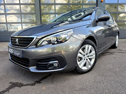 308 II 1.5 BlueHDi 130ch S&S Active Business EAT8 7cv 2021 occasion 57980 Diebling