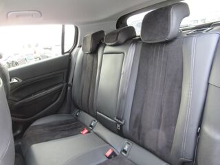 308 II 2.0 BlueHDi 150ch Allure S&S 5p 2015 occasion 10410 Saint-Parres-aux-Tertres