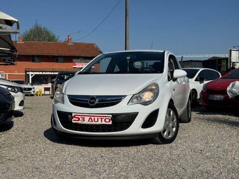 Opel corsa IV 1.4 Twinport Edition 3p
