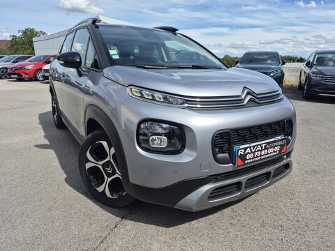 Citro&euml;n C3 130ch S&S Shine E6.d EAT6 2020 occasion Ch&acirc;tenoy-le-Royal 71880