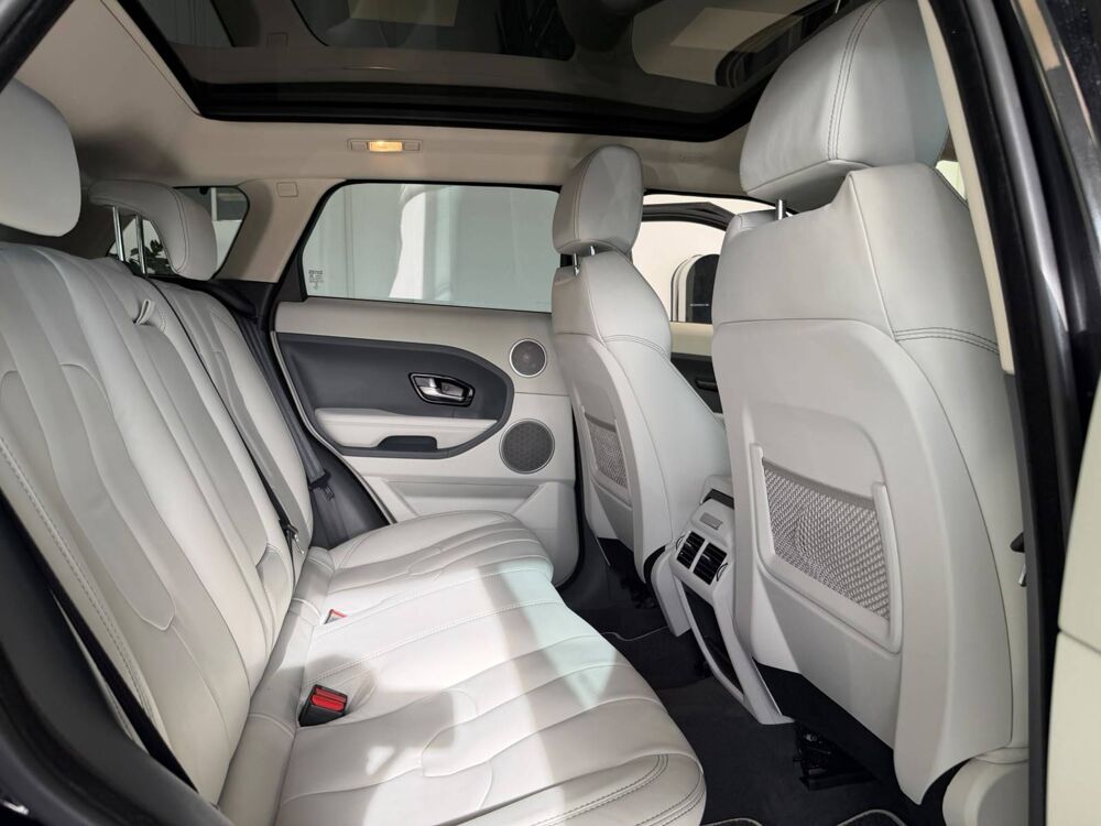 Range Rover Evoque 2.2 eD4 Prestige 4x2 Mark II 2014 occasion 06250 Mougins
