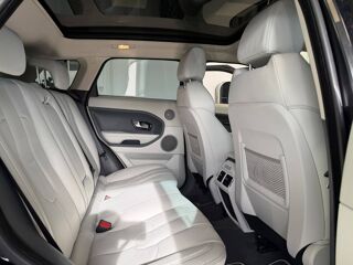 Range Rover Evoque 2.2 eD4 Prestige 4x2 Mark II 2014 occasion 06250 Mougins