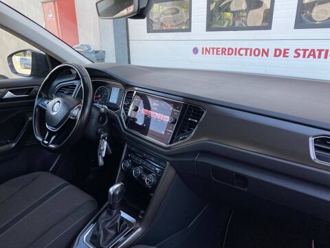 T-ROC 1.5 TSI EVO 150ch United DSG7 149g 2019 occasion 74330 &Eacute;pagny Metz-Tessy